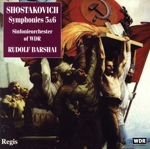 【輸入盤】Symphonies Nos.