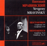 【輸入盤】Vol 9: Shostakovich Syms 6/10