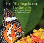 【輸入盤】Nightingale & the Butterfly