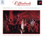 【輸入盤】Offenbach: Orpheus in Underwor