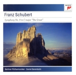 【輸入盤】Schubert: Symphony No. 9 in C Major D944