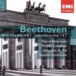 【輸入盤】Beethoven: Piano Trio Op. 70