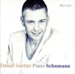 【輸入盤】Schumann: Piano Works