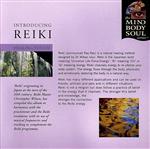 【輸入盤】Reiki Healing Touch