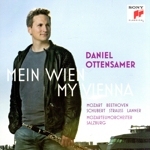 【輸入盤】My Vienna