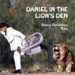 【輸入盤】Daniel in the Lion’s Den