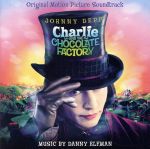 【輸入盤】Charlie and the Chocolate Factory