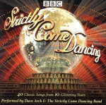 【輸入盤】Ost: Strictly Come Dancing