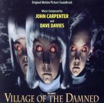 【輸入盤】Village Of The Damned (1995 Film)