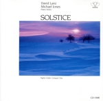 【輸入盤】Solstice