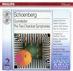 【輸入盤】Gurrelieder