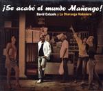 【輸入盤】Se Acabo El Mundo Manengo