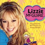 【輸入盤】Lizzie McGuire