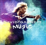 【輸入盤】Music