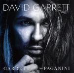 【輸入盤】Garrett Vs Paganini