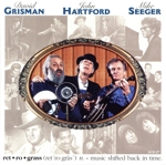 【輸入盤】Retrograss