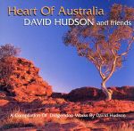 【輸入盤】Heart of Australia