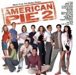 【輸入盤】American Pie 2