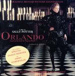 【輸入盤】Orlando: Original Motion Picture Soundtrack