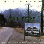 【輸入盤】Twin Peaks (TV Soundtrack)