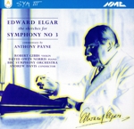 【輸入盤】Elgar/Payne The Sketches For Symphony No.3
