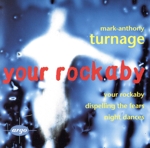 【輸入盤】Turnage: Your Rockaby