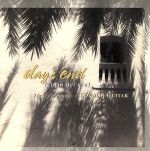 【輸入盤】Day’s End: Spanish Guitar