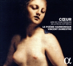 【輸入盤】Various: Coeur