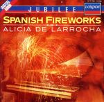 【輸入盤】Spanish Fireworks