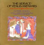 【輸入盤】Service of Venus & Mars