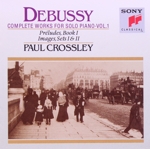 【輸入盤】Complete Works For Solo Piano 1