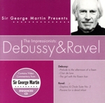 【輸入盤】Sir George Martin Presents: The Impressionists