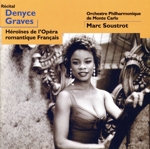 【輸入盤】Heroines of Romantic French Opera