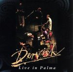 【輸入盤】Live in Palma