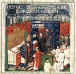 【輸入盤】Missa L’Homme Arme