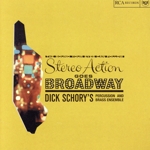 【輸入盤】STEREO ACTION GOES BROADWAY