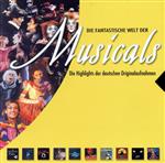 【輸入盤】Die Fantastische Welt Der Musi