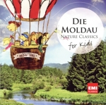 【輸入盤】Die Moldau: for Kids