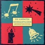 【輸入盤】Die Schonsten Weihnachtslieder