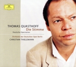 【輸入盤】Die Stimme