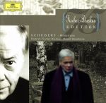 【輸入盤】Schubert;Winterreise