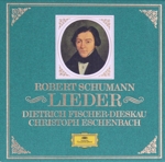【輸入盤】Schumann: Lieder(BOX付)
