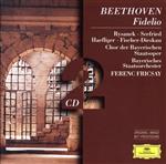 【輸入盤】Beethoven: Fidelio