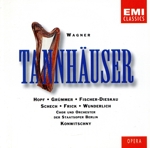 【輸入盤】Tannhauser