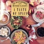 【輸入盤】Taste of Spain