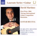【輸入盤】Guitar Recital