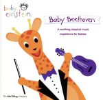 【輸入盤】Baby Beethoven