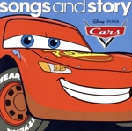 【輸入盤】Songs & Story: Cars