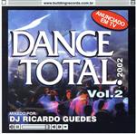 【輸入盤】Dance Total 2002 V.2