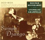 【輸入盤】Swingin’ With Django